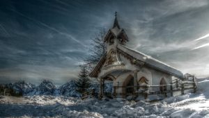 Luminance HDR 2.3.0 tonemapping parameters: Operator: Mantiuk06 Parameters: Contrast Mapping factor: 0.92 Saturation Factor: 1.65 Detail Factor: 51.6 ------ PreGamma: 1