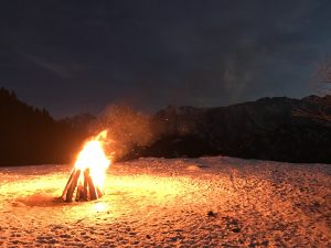lagerfeuer
